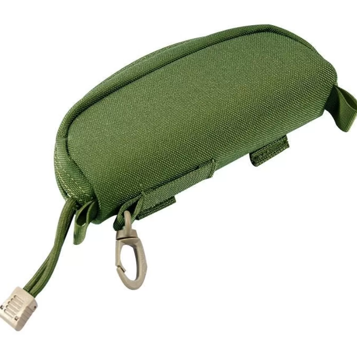 Flyye Industries Accessories>Flyye Glasses Carrying Case Olive