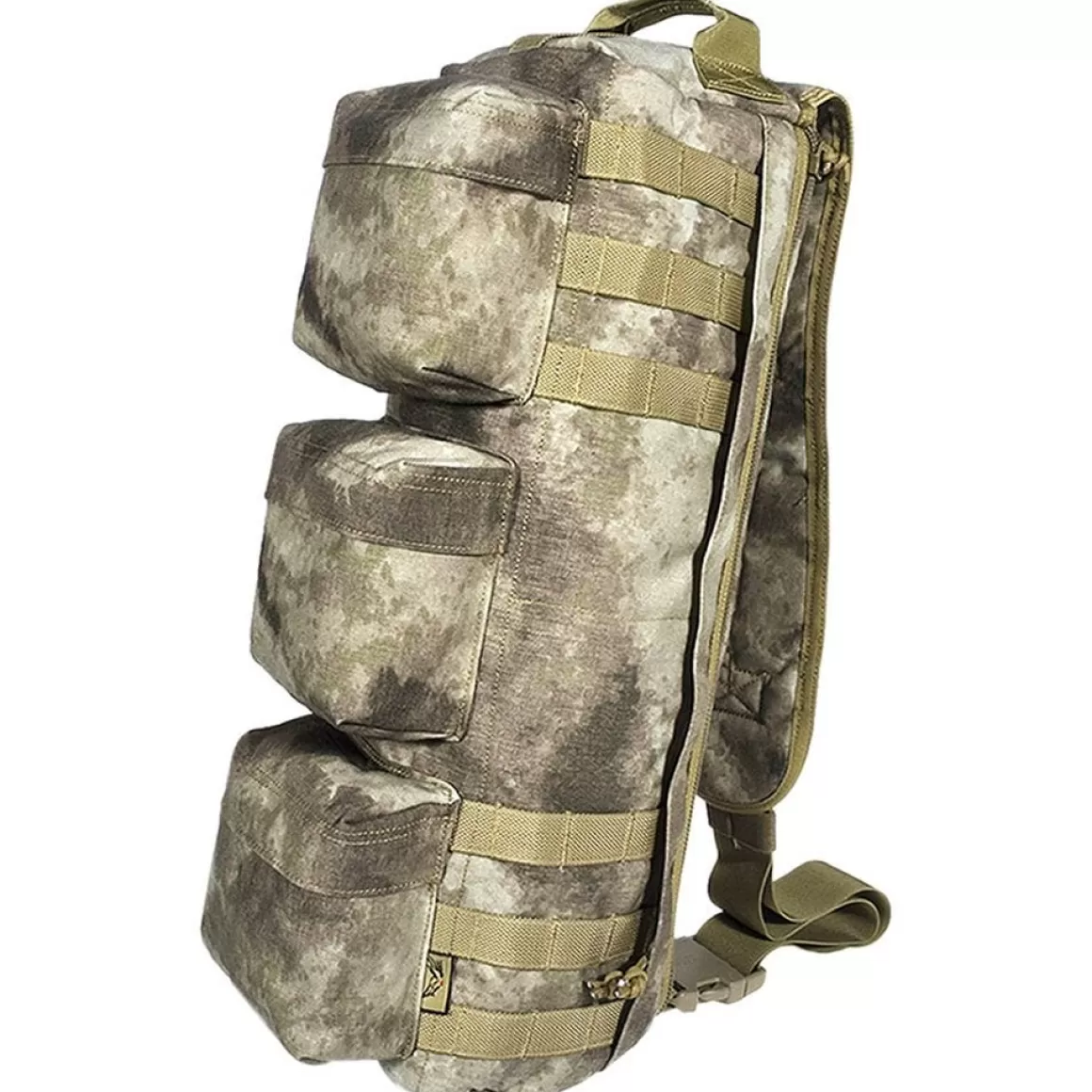 Flyye Industries Shoulder Bags>Flyye Go Bag A-Tacs Au