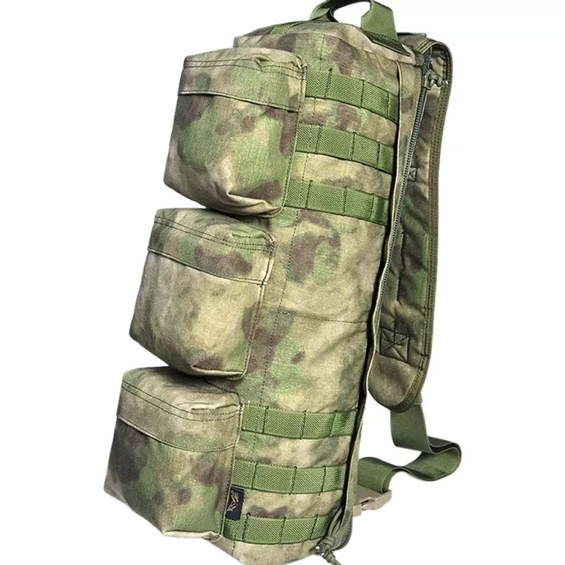 Flyye Industries Shoulder Bags>Flyye Go Bag A-Tacs Fg