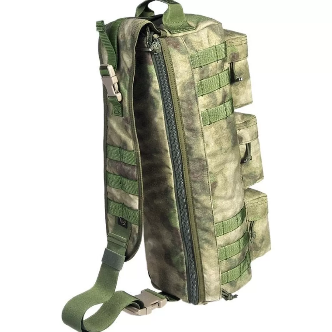 Flyye Industries Shoulder Bags>Flyye Go Bag A-Tacs Fg