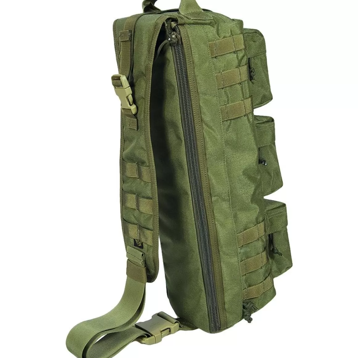 Flyye Industries Shoulder Bags>Flyye Go Bag Olive Drab