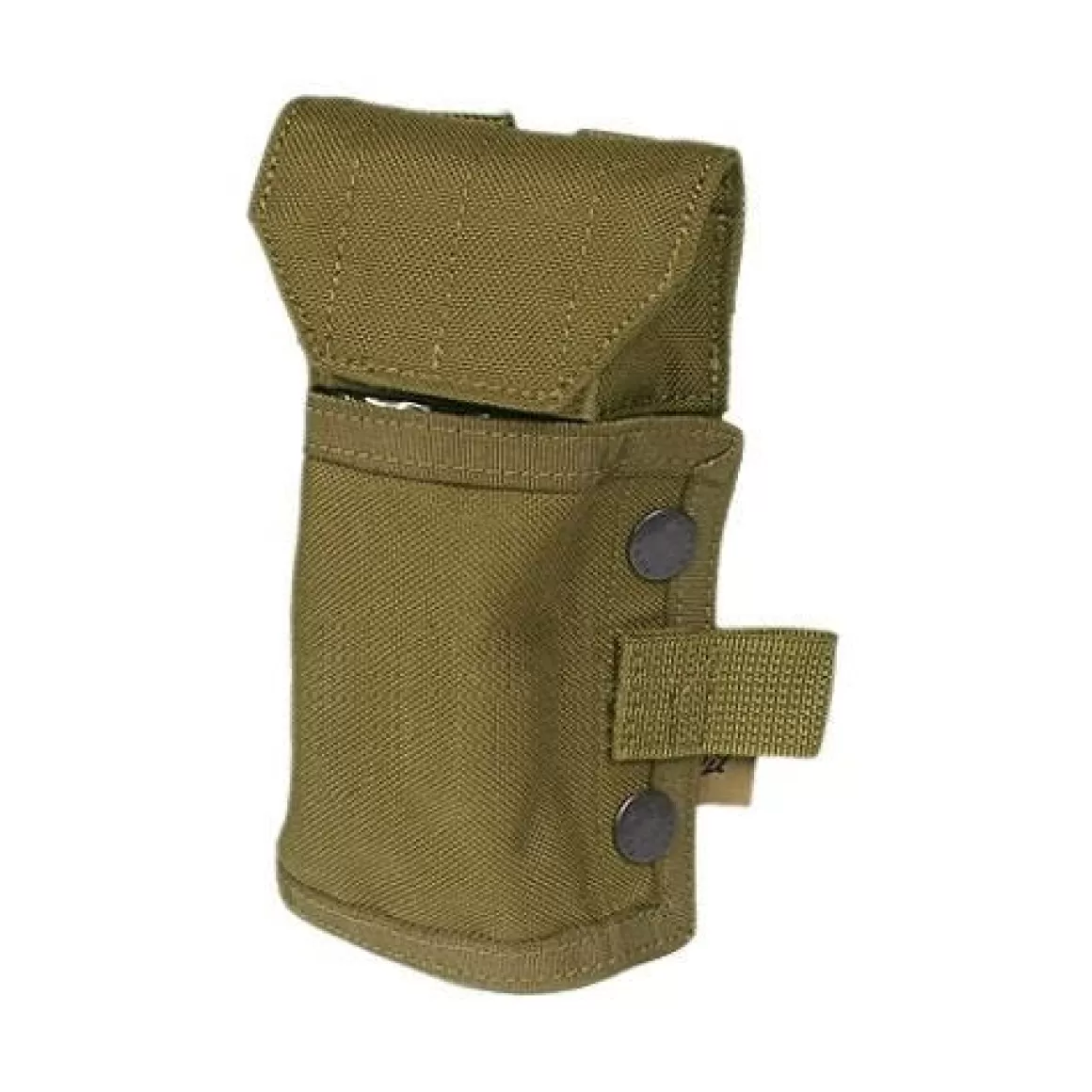 Flyye Industries Radio Pouches>Flyye Gps Pouch Molle Coyote Brown