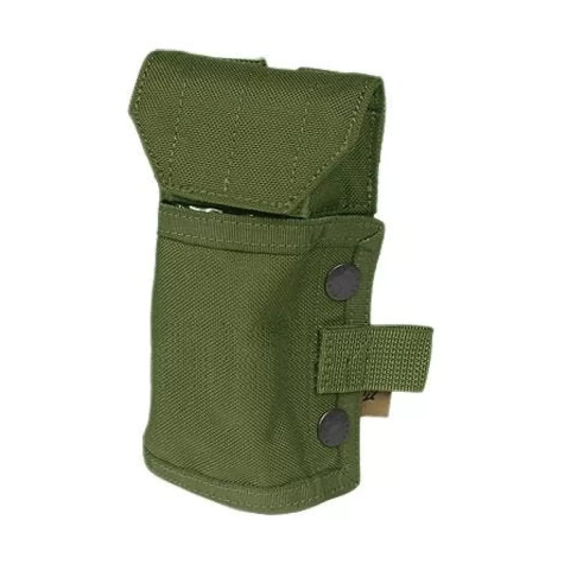 Flyye Industries Radio Pouches>Flyye Gps Pouch Molle Olive Drab