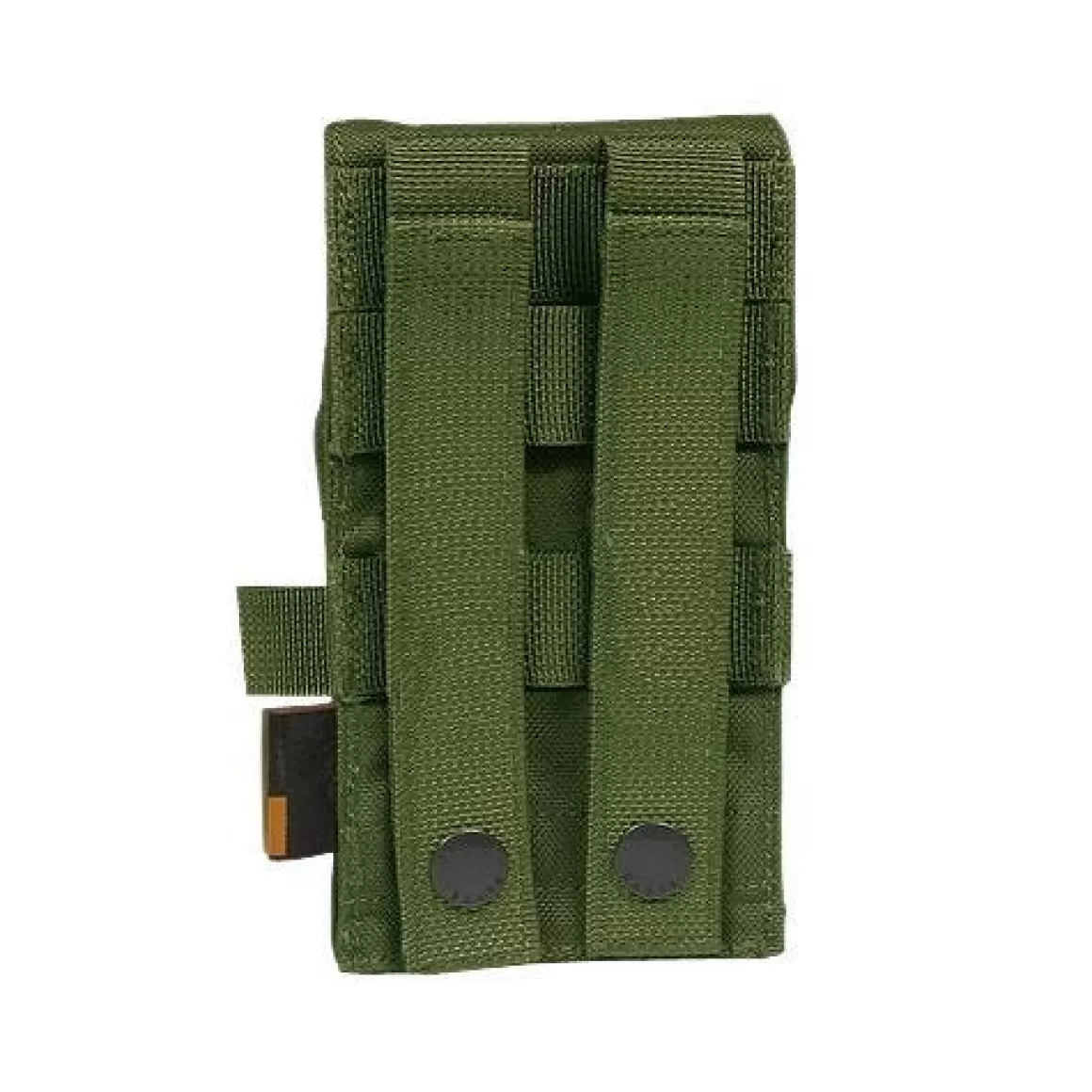 Flyye Industries Radio Pouches>Flyye Gps Pouch Molle Olive Drab