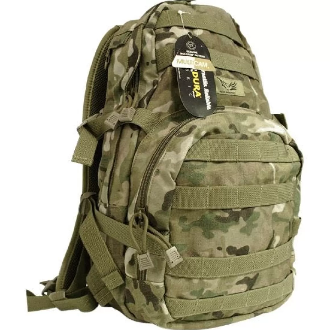 Flyye Industries Hydration Packs>Flyye Hawg Hydration Backpack Multicam