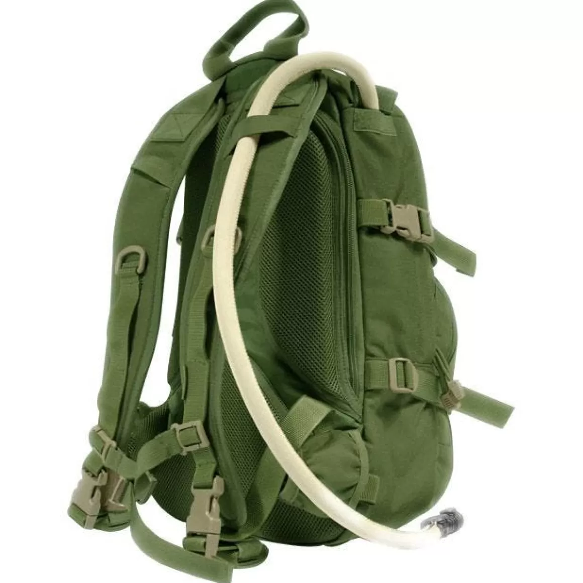 Flyye Industries Hydration Packs>Flyye Hawg Hydration Backpack Olive Drab