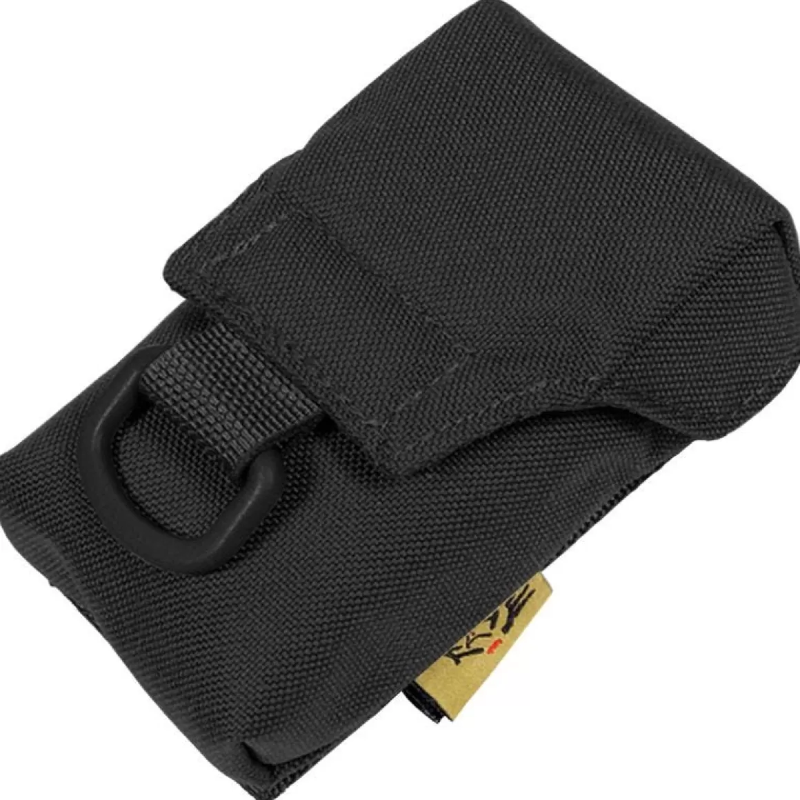 Flyye Industries Other Pouches>Flyye Icomm Pouch Molle Black