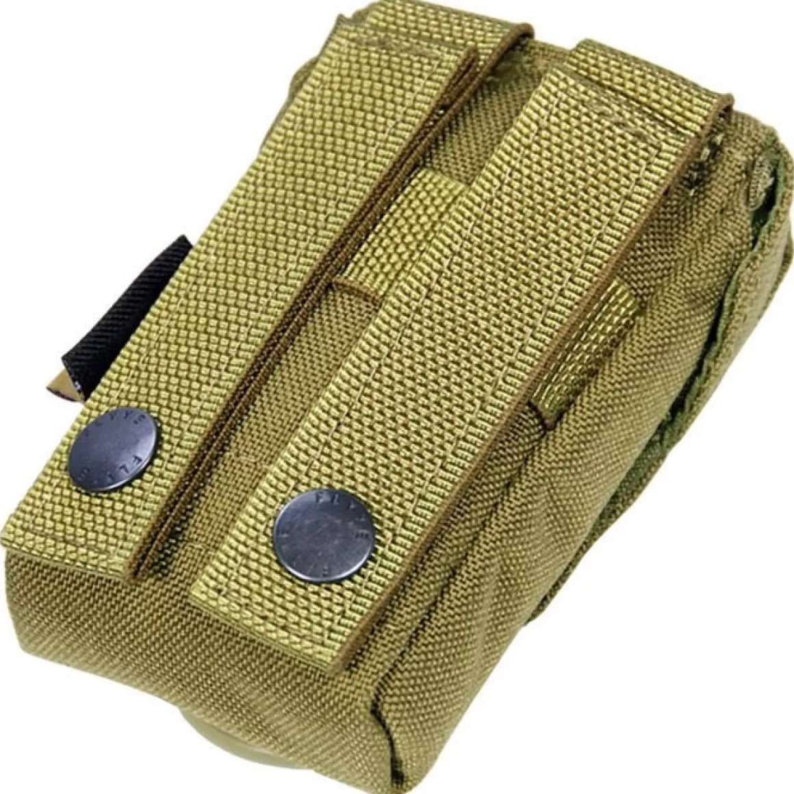 Flyye Industries Other Pouches>Flyye Icomm Pouch Molle Khaki