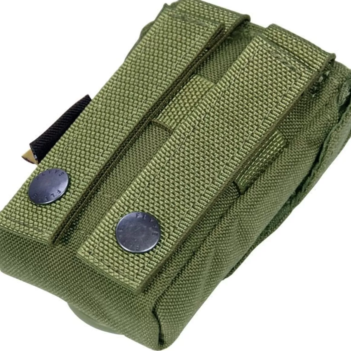 Flyye Industries Other Pouches>Flyye Icomm Pouch Molle Ranger Green