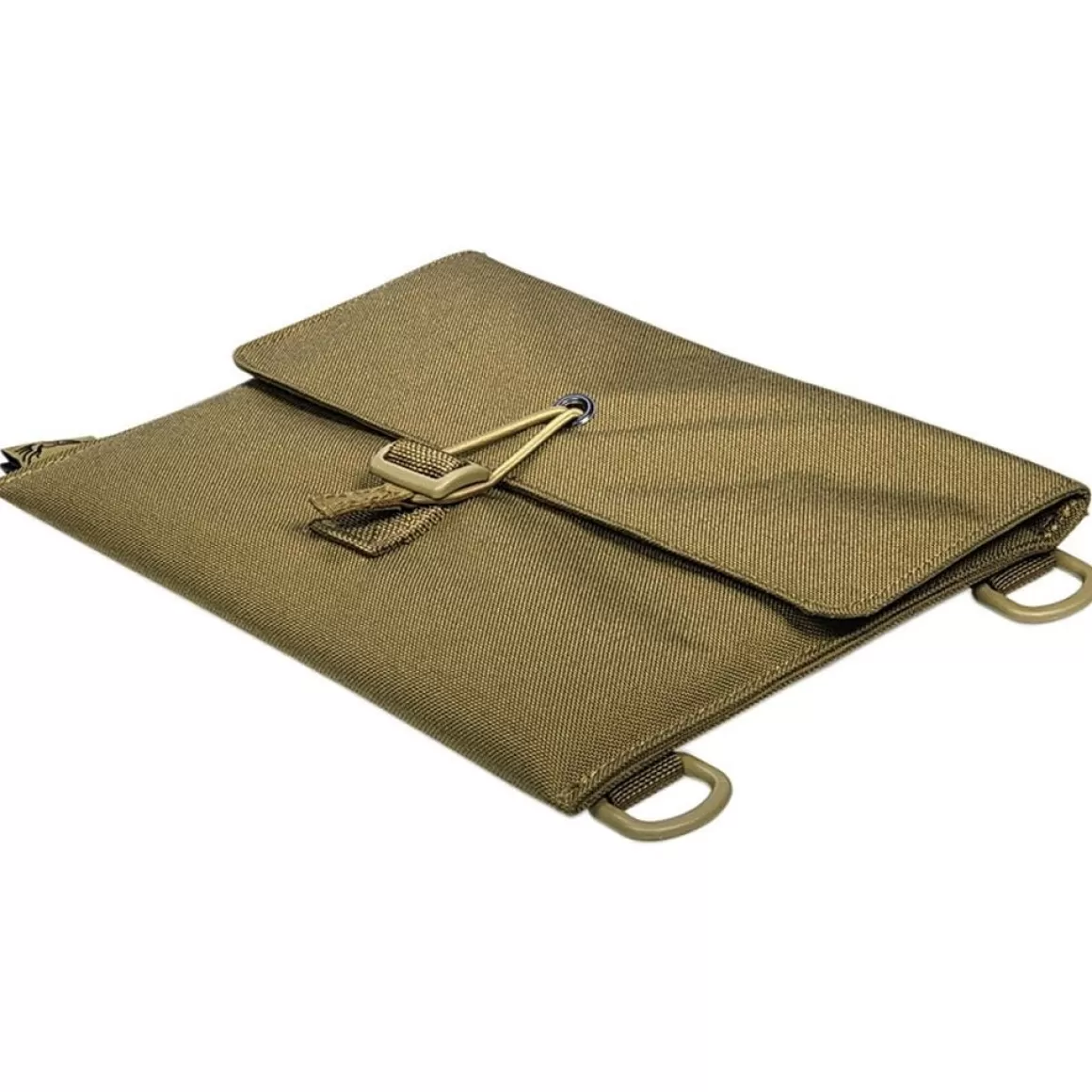 Flyye Industries Other Pouches>Flyye Ipad Molle Cover Coyote Brown