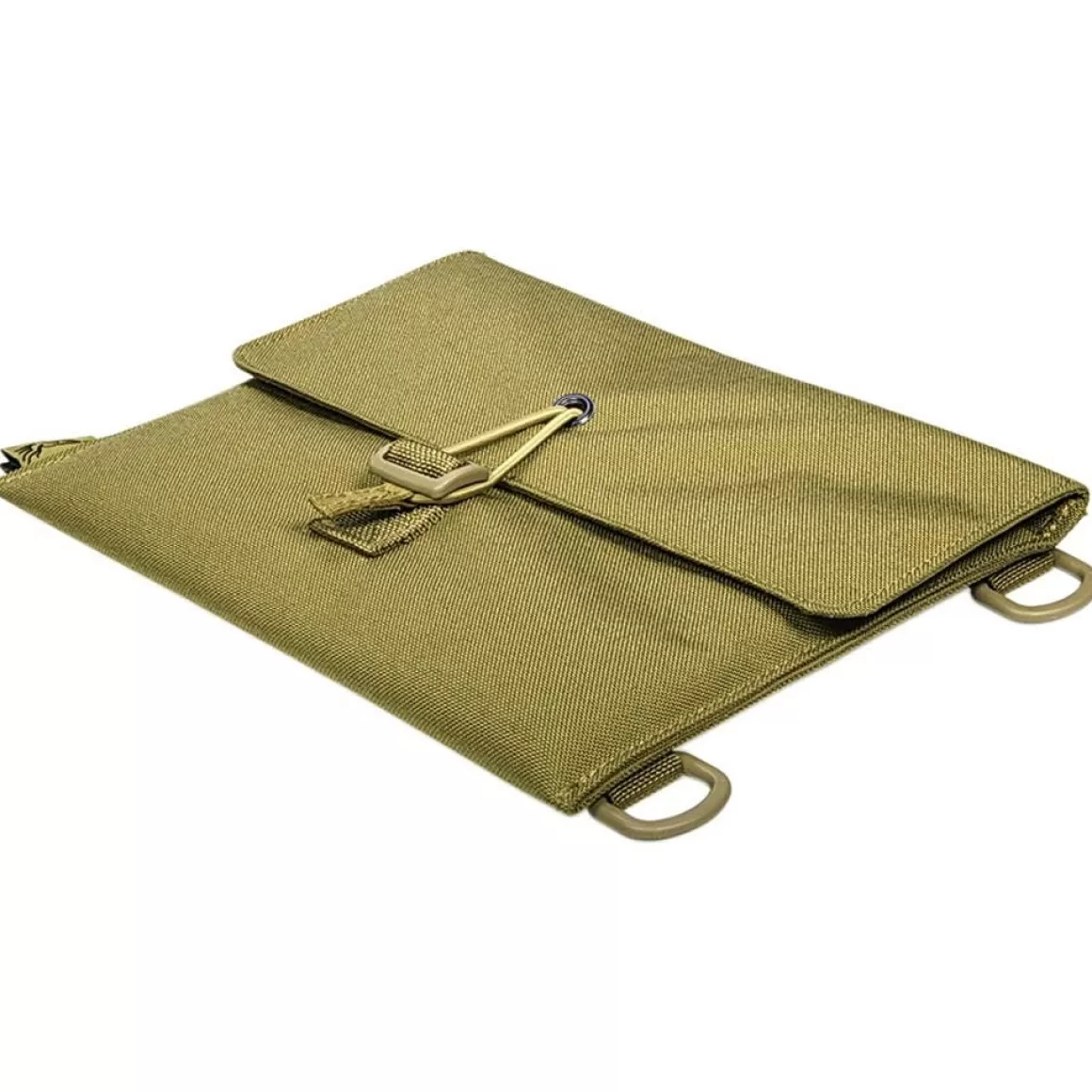 Flyye Industries Other Pouches>Flyye Ipad Molle Cover Khaki