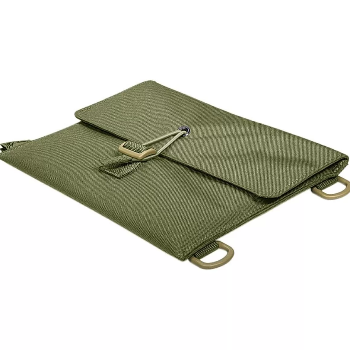 Flyye Industries Other Pouches>Flyye Ipad Molle Cover Ranger Green