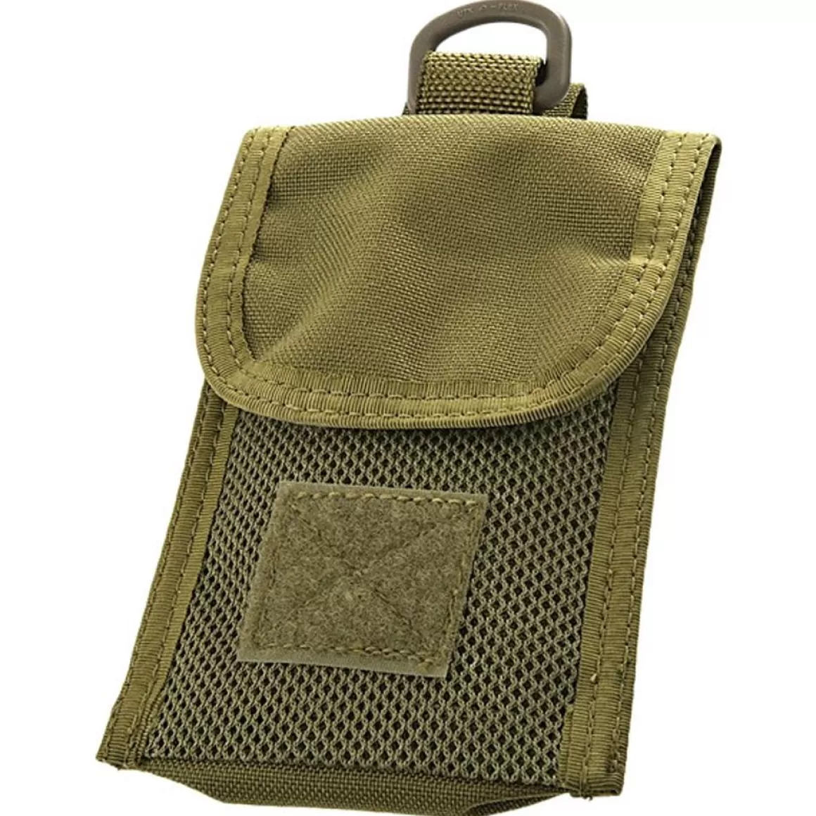 Flyye Industries Other Pouches>Flyye Iphone Pouch Khaki