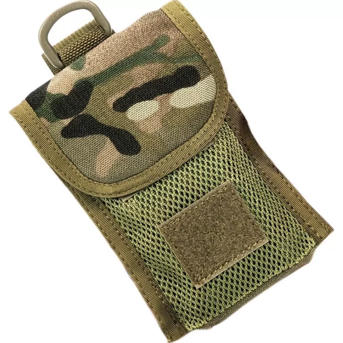 Flyye Industries Other Pouches>Flyye Iphone Pouch Multicam