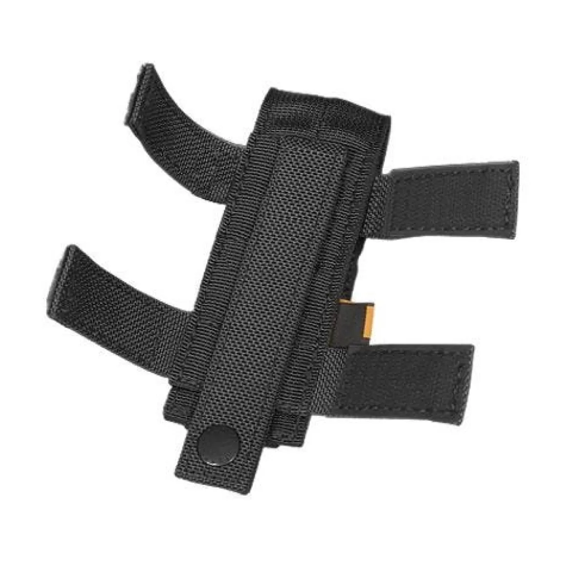 Flyye Industries Tools & Hardware>Flyye Knife Pouch Molle Black