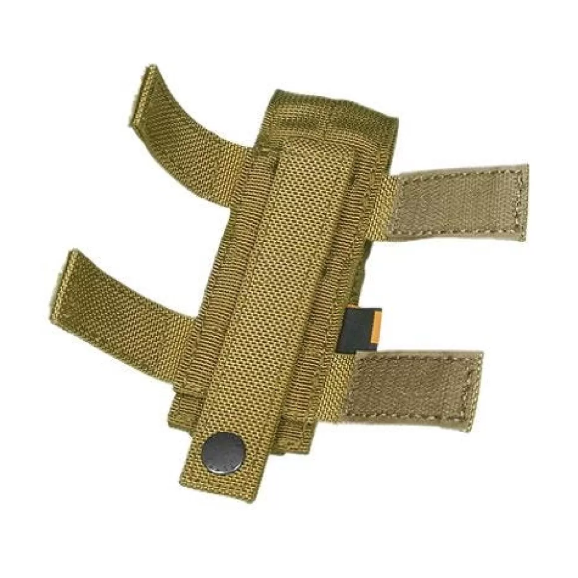 Flyye Industries Tools & Hardware>Flyye Knife Pouch Molle Coyote Brown