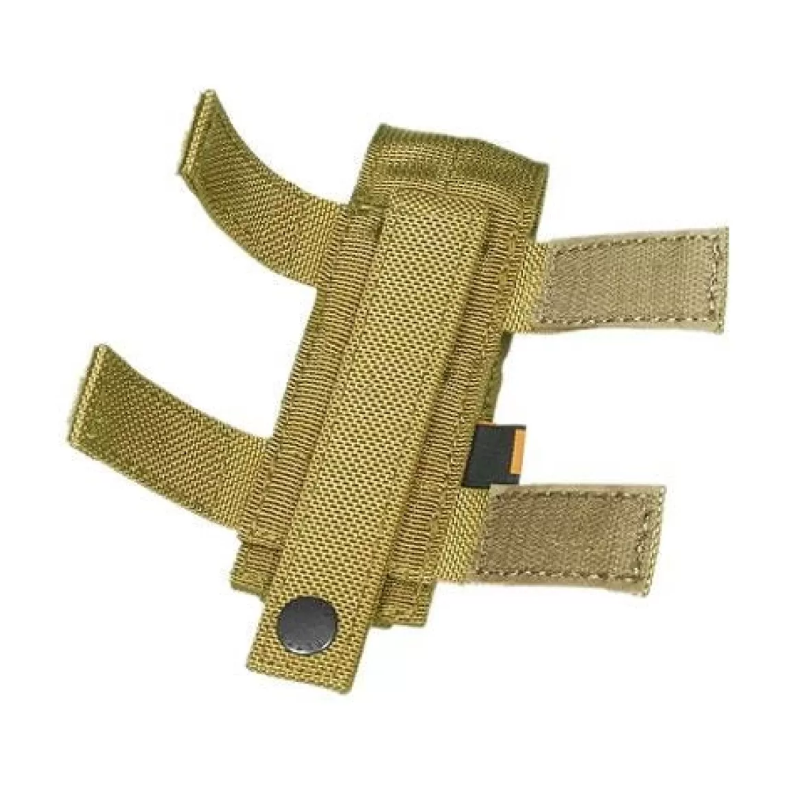 Flyye Industries Tools & Hardware>Flyye Knife Pouch Molle Khaki