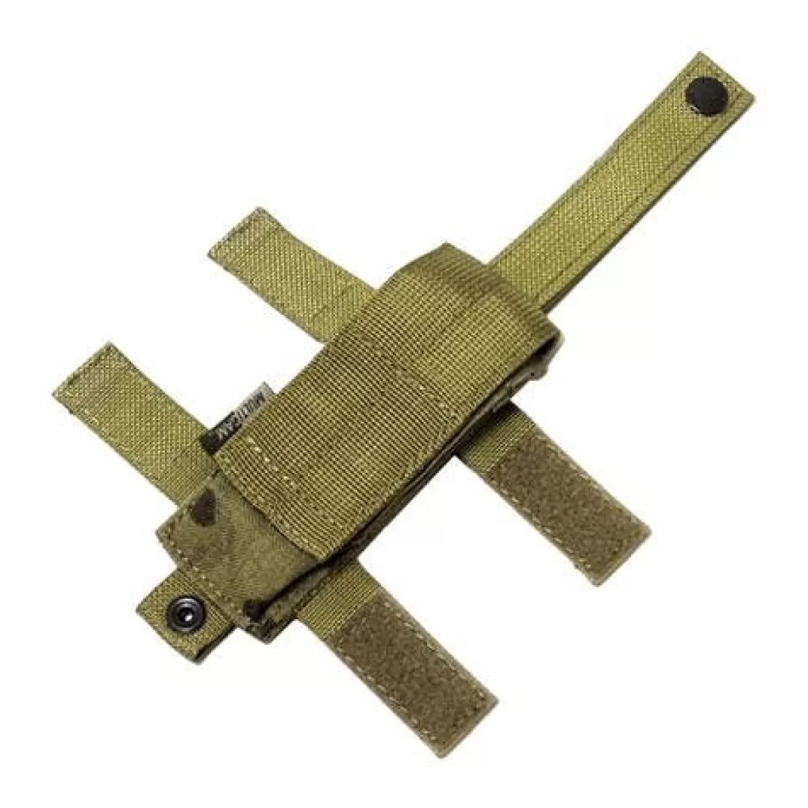 Flyye Industries Tools & Hardware>Flyye Knife Pouch Molle Multicam