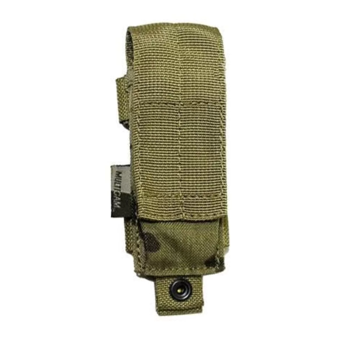 Flyye Industries Tools & Hardware>Flyye Knife Pouch Molle Multicam