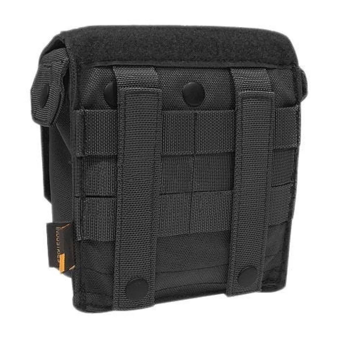 Flyye Industries Magazine Pouches>Flyye M60 100Rds Ammo Pouch Molle Black