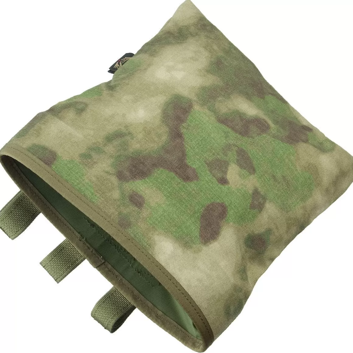 Flyye Industries Other Pouches>Flyye Magazine Drop Pouch Molle A-Tacs Fg