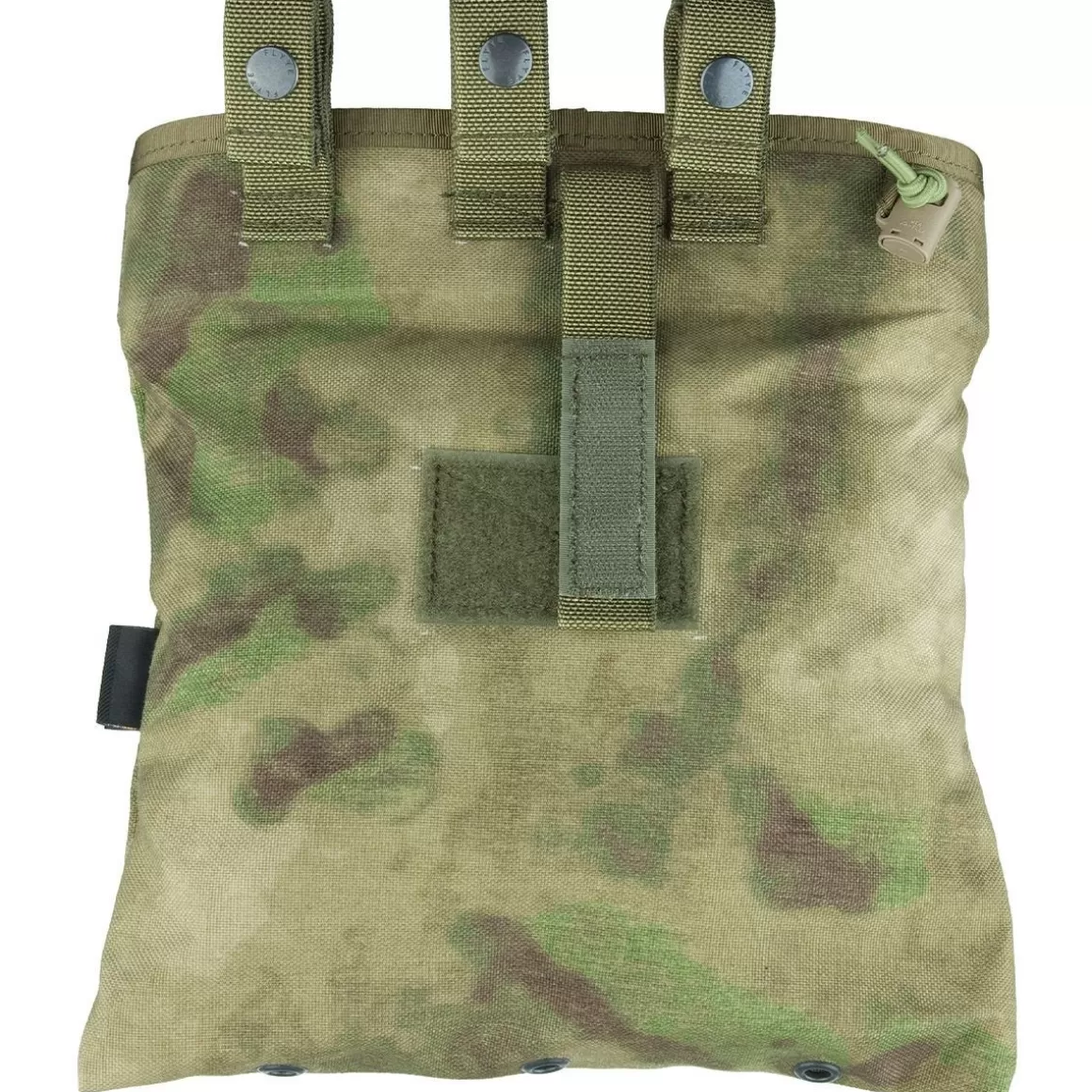 Flyye Industries Other Pouches>Flyye Magazine Drop Pouch Molle A-Tacs Fg