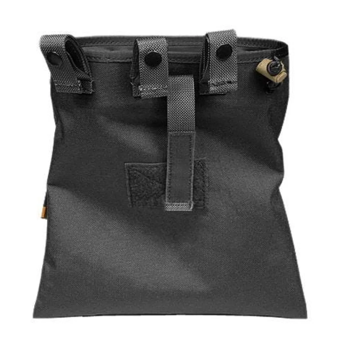 Flyye Industries Other Pouches>Flyye Magazine Drop Pouch Molle Black