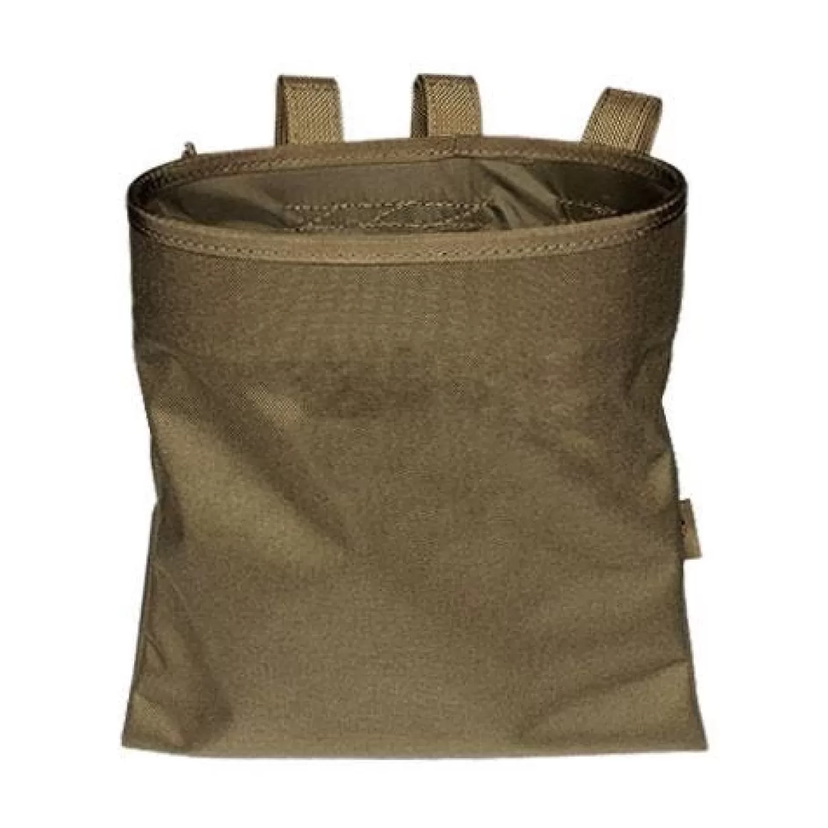 Flyye Industries Other Pouches>Flyye Magazine Drop Pouch Molle Coyote Brown