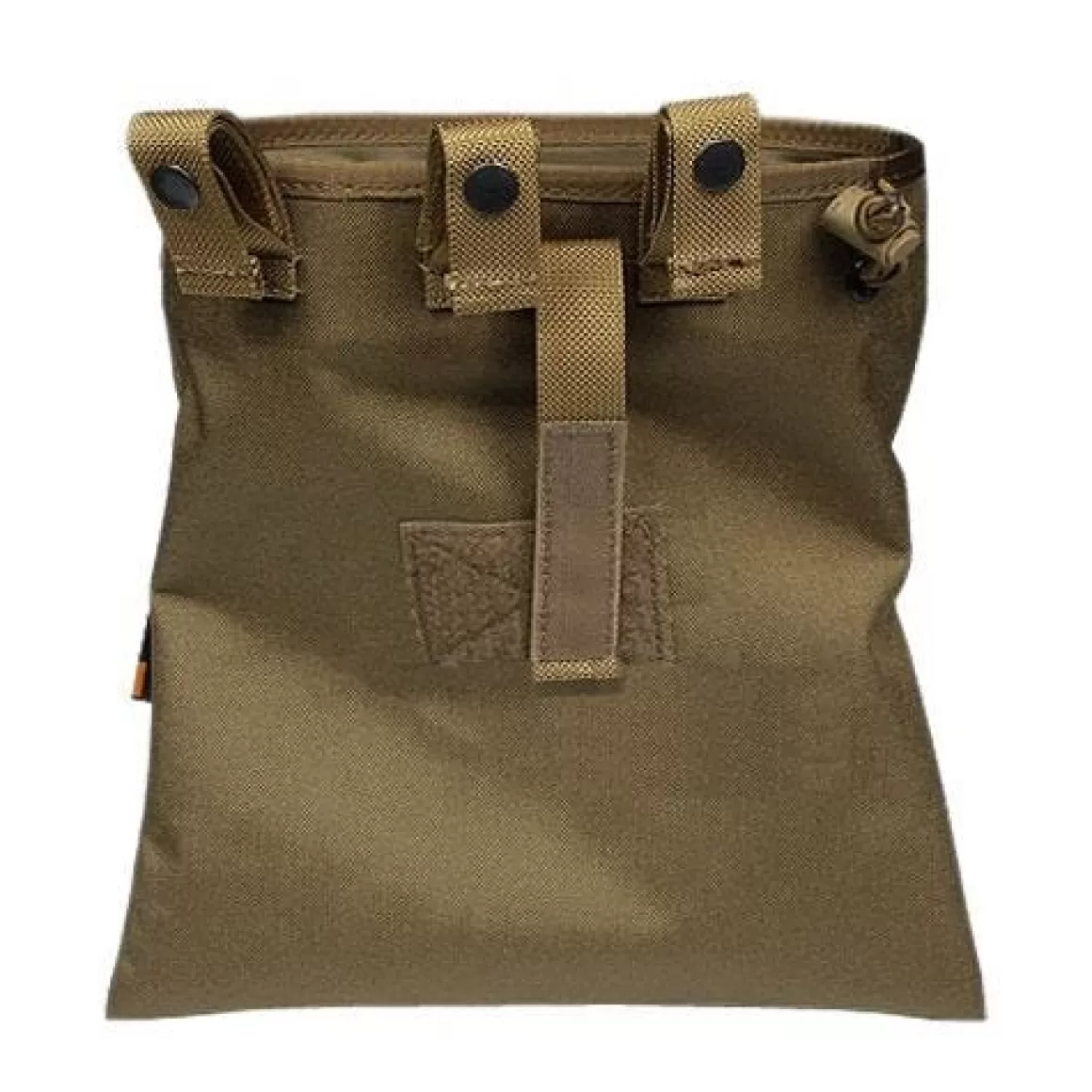 Flyye Industries Other Pouches>Flyye Magazine Drop Pouch Molle Coyote Brown