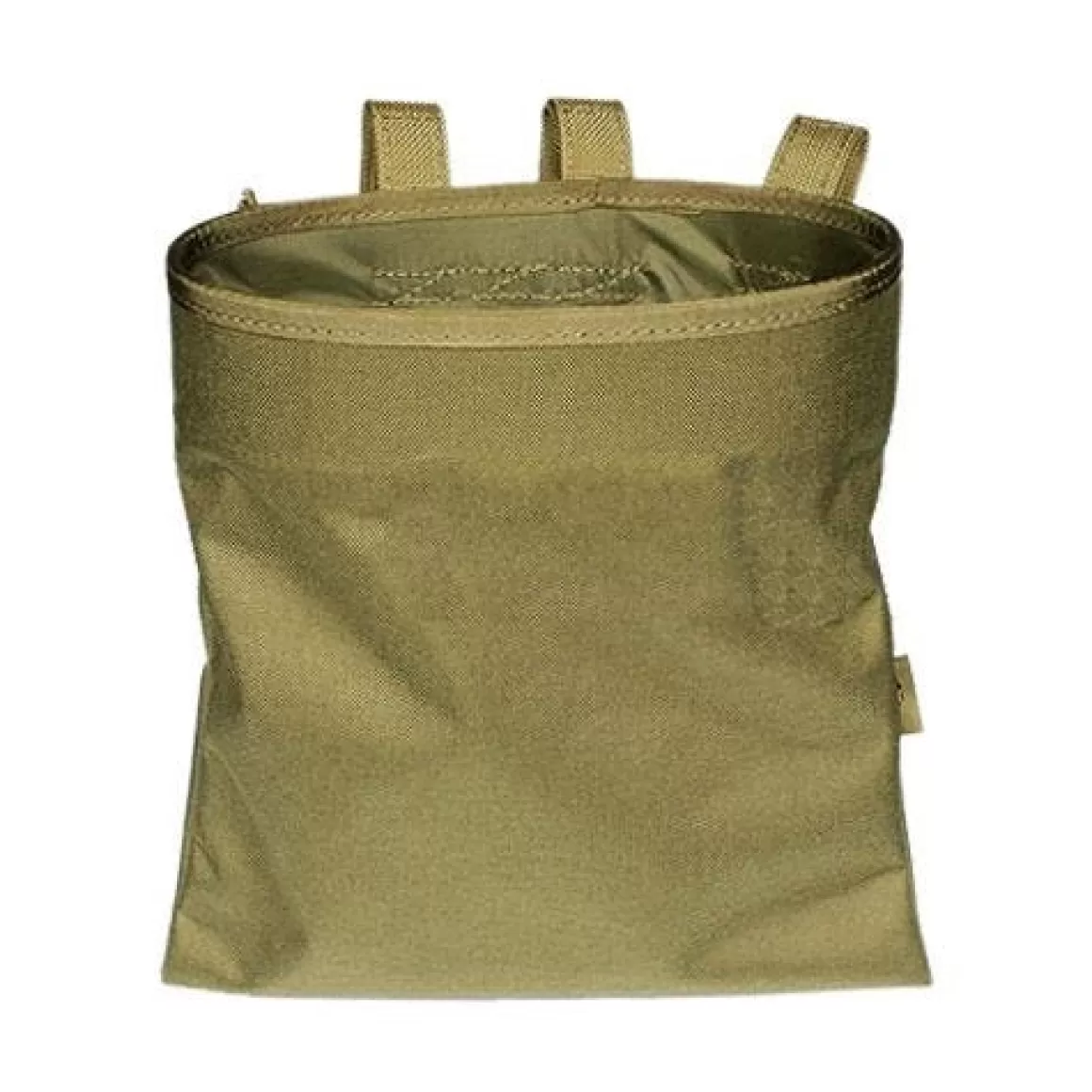 Flyye Industries Other Pouches>Flyye Magazine Drop Pouch Molle Khaki