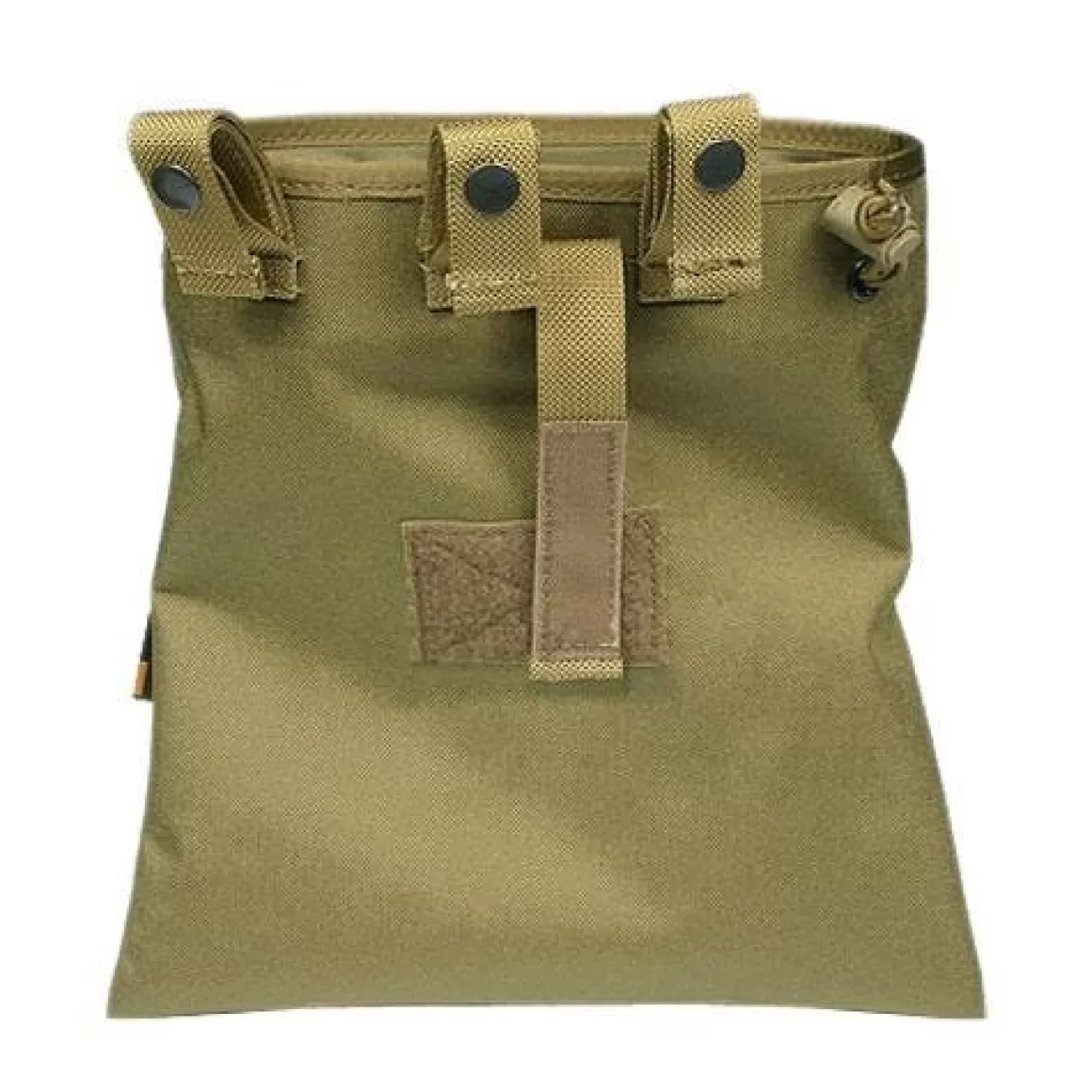 Flyye Industries Other Pouches>Flyye Magazine Drop Pouch Molle Khaki