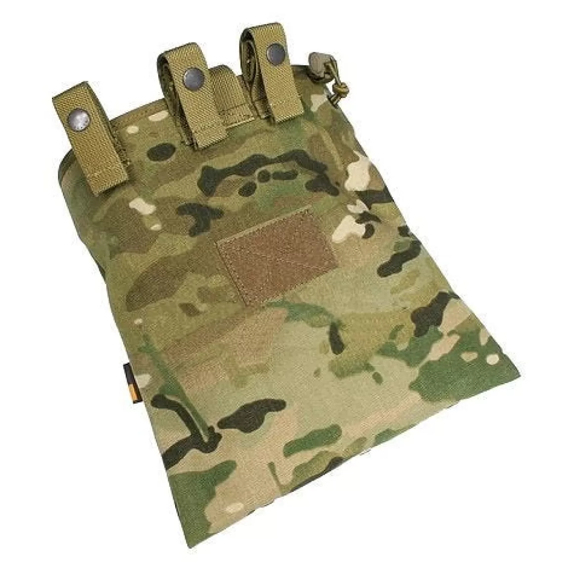 Flyye Industries Other Pouches>Flyye Magazine Drop Pouch Molle Multicam