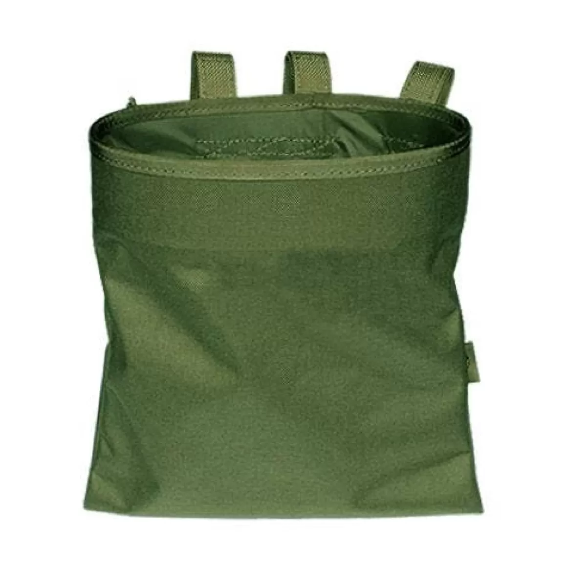 Flyye Industries Other Pouches>Flyye Magazine Drop Pouch Molle Olive Drab