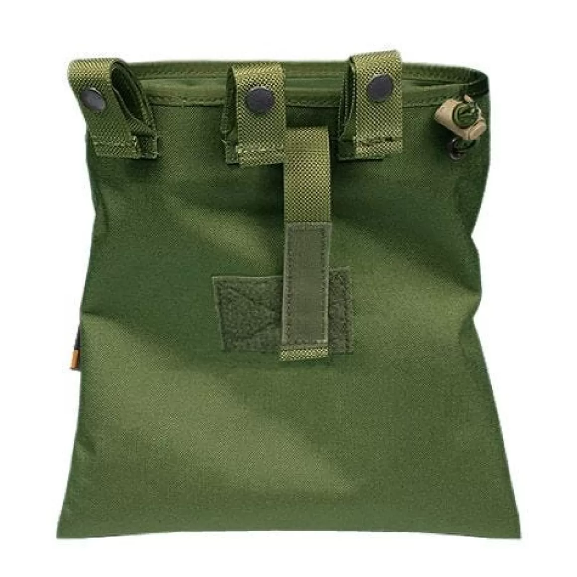 Flyye Industries Other Pouches>Flyye Magazine Drop Pouch Molle Olive Drab