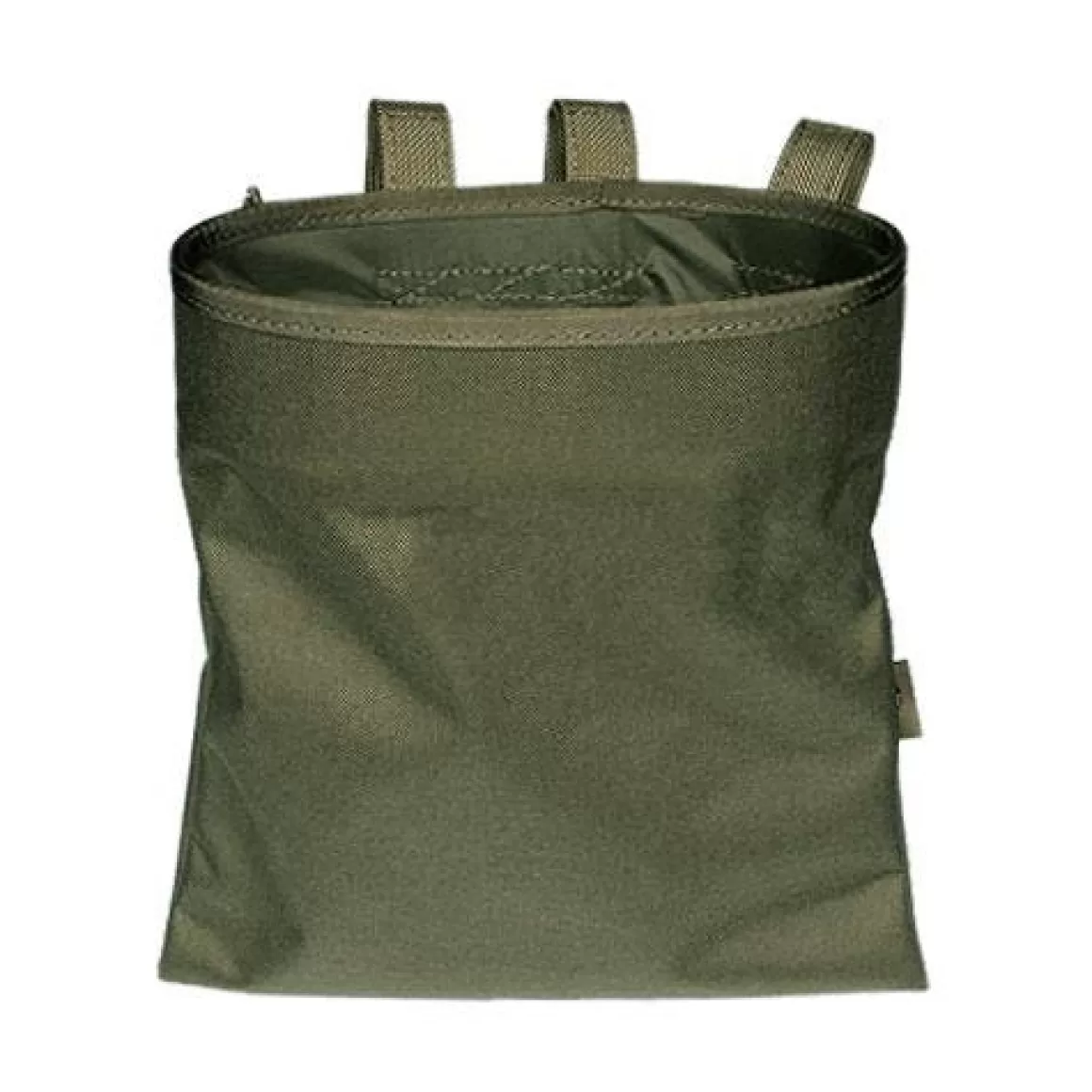 Flyye Industries Other Pouches>Flyye Magazine Drop Pouch Molle Ranger Green