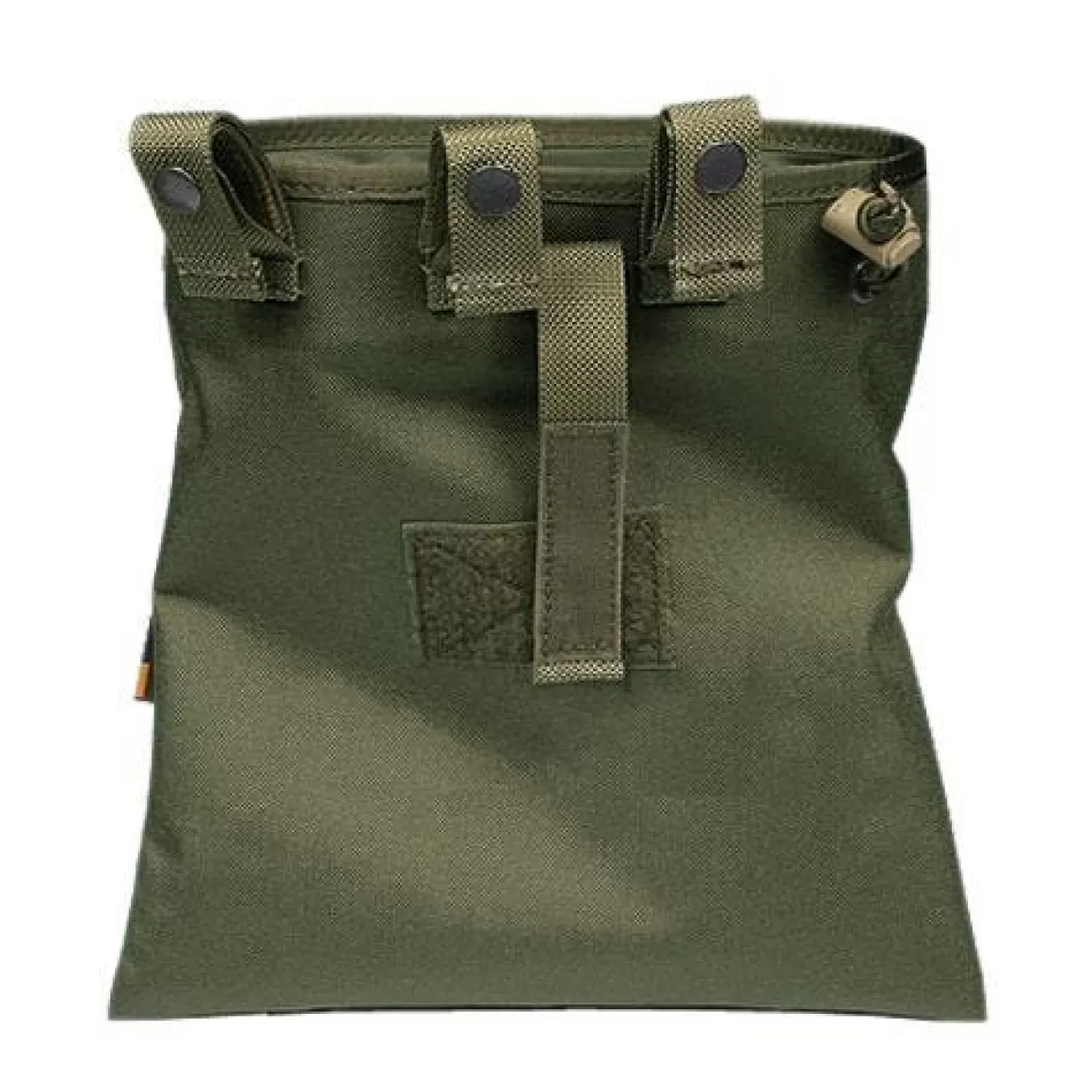 Flyye Industries Other Pouches>Flyye Magazine Drop Pouch Molle Ranger Green