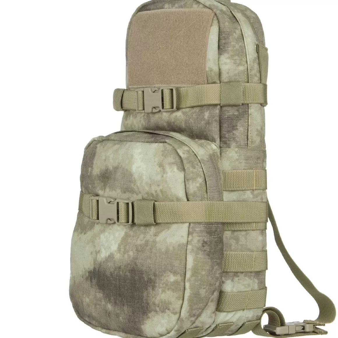 Flyye Industries Hydration Packs>Flyye Mbss Hydration Backpack A-Tacs Au