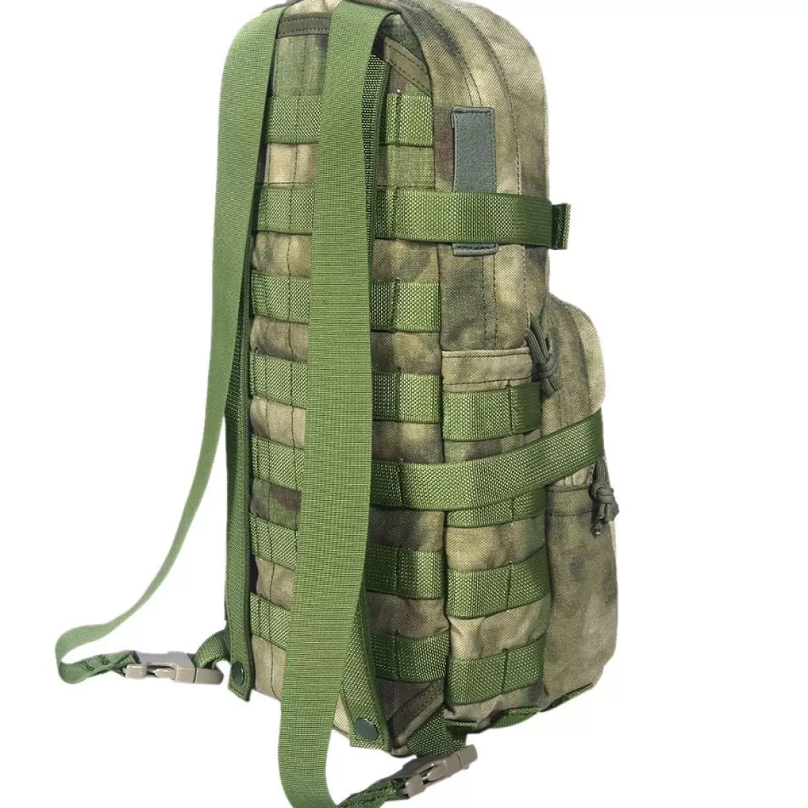 Flyye Industries Hydration Packs>Flyye Mbss Hydration Backpack A-Tacs Fg