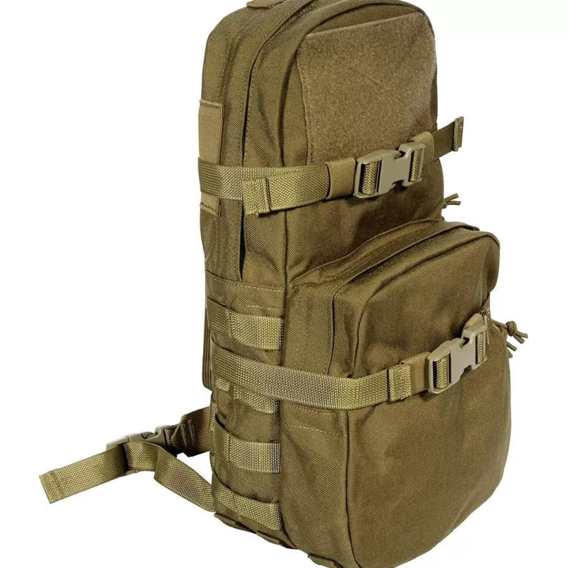 Flyye Industries Hydration Packs>Flyye Mbss Hydration Backpack Coyote Brown