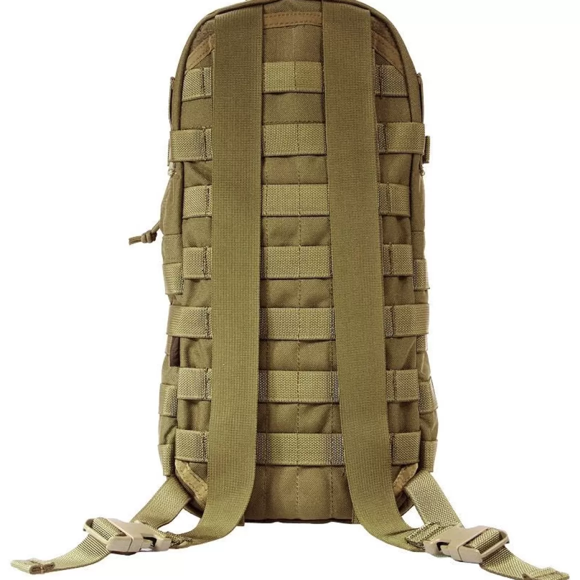 Flyye Industries Hydration Packs>Flyye Mbss Hydration Backpack Coyote Brown