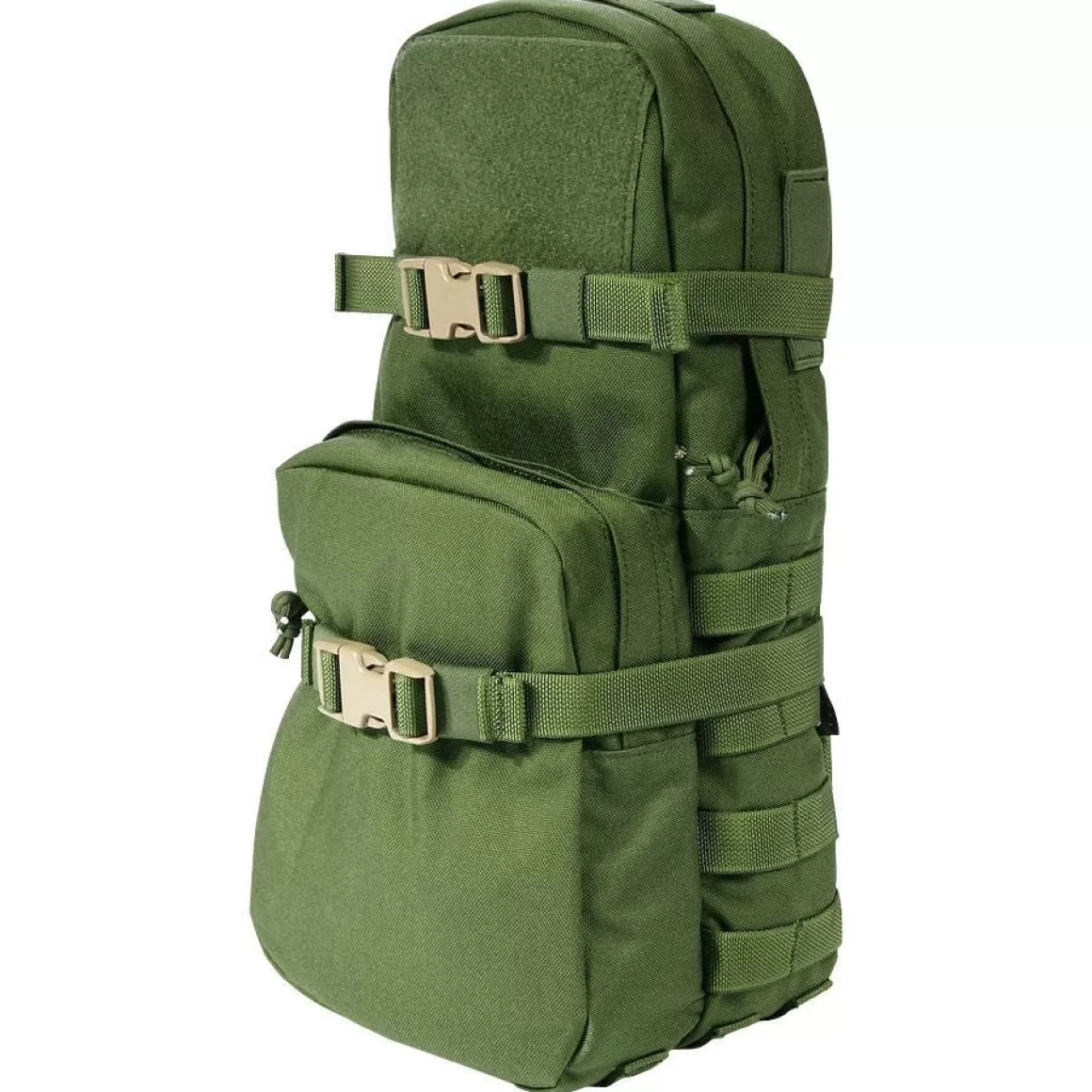 Flyye Industries Hydration Packs>Flyye Mbss Hydration Backpack Olive Drab