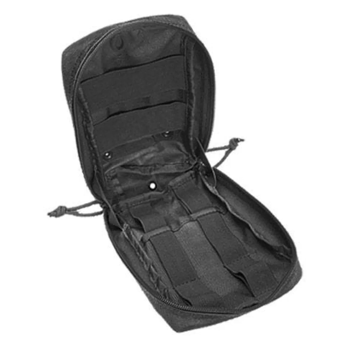 Flyye Industries Utility Pouches>Flyye Medical First Aid Kit Pouch Molle Black