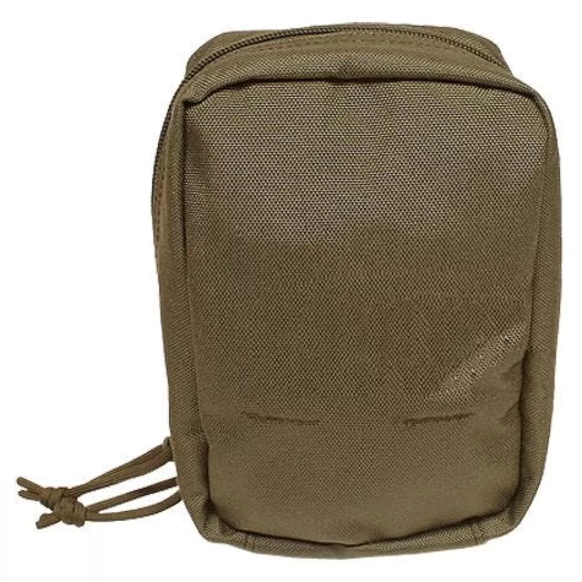 Flyye Industries Utility Pouches>Flyye Medical First Aid Kit Pouch Molle Coyote Brown