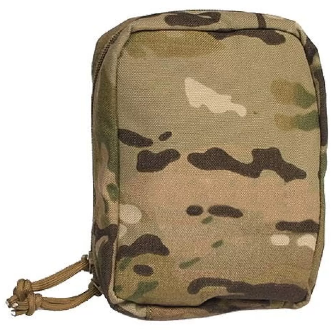 Flyye Industries Utility Pouches>Flyye Medical First Aid Kit Pouch Molle Multicam