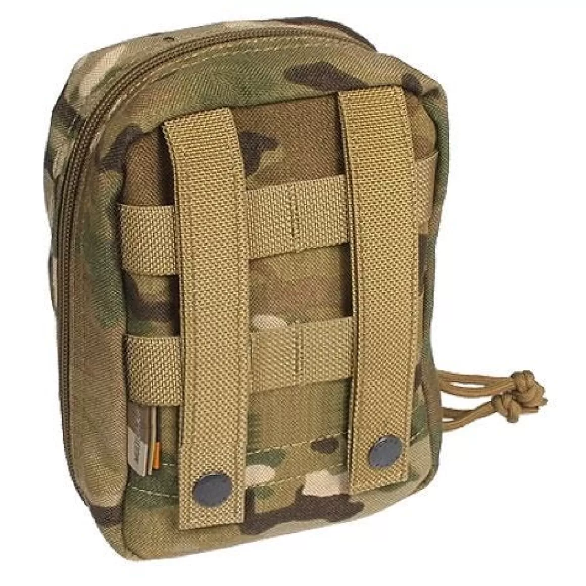 Flyye Industries Utility Pouches>Flyye Medical First Aid Kit Pouch Molle Multicam