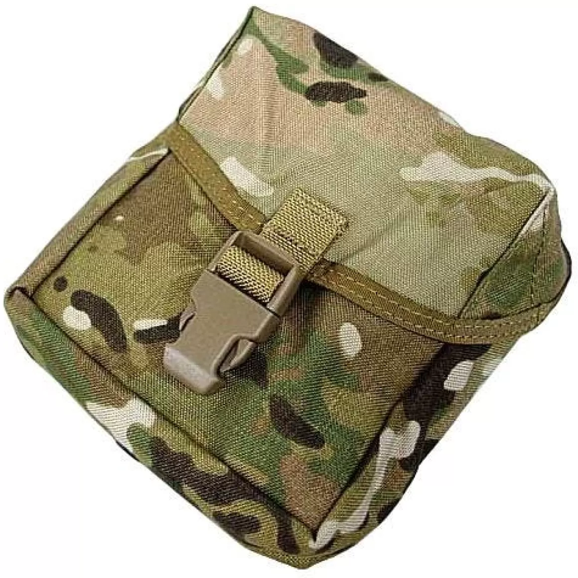 Flyye Industries Utility Pouches>Flyye Medical First Aid Kit Pouch Ver. Fe Molle Multicam