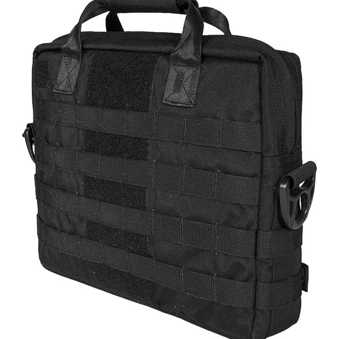 Flyye Industries Tool/Utility Bags>Flyye Mid Notebook Bag 17" Black