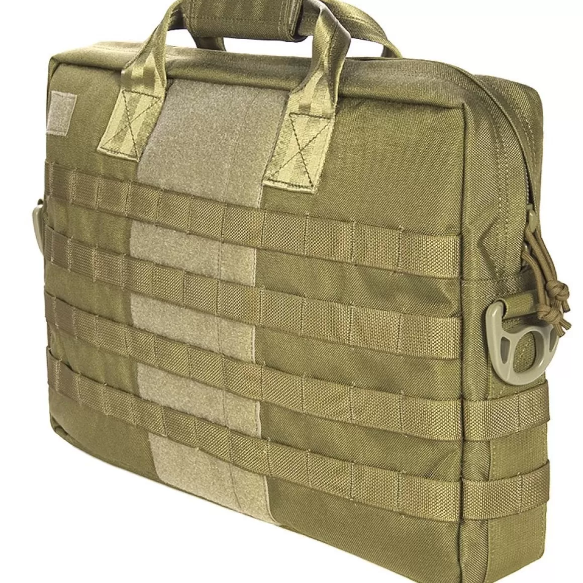 Flyye Industries Tool/Utility Bags>Flyye Mid Notebook Bag 17" Khaki