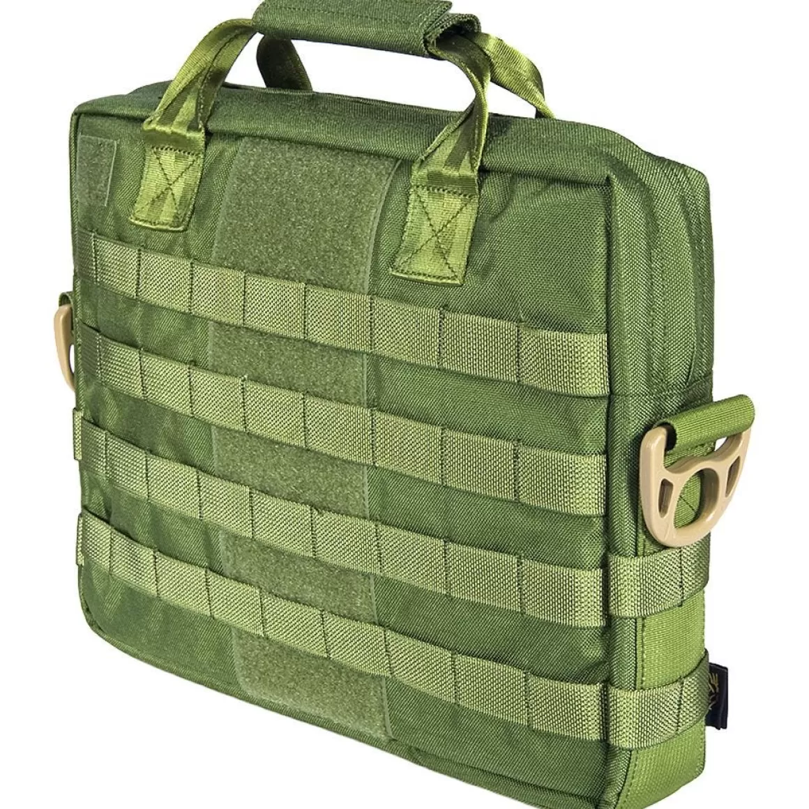 Flyye Industries Tool/Utility Bags>Flyye Mid Notebook Bag 17" Olive