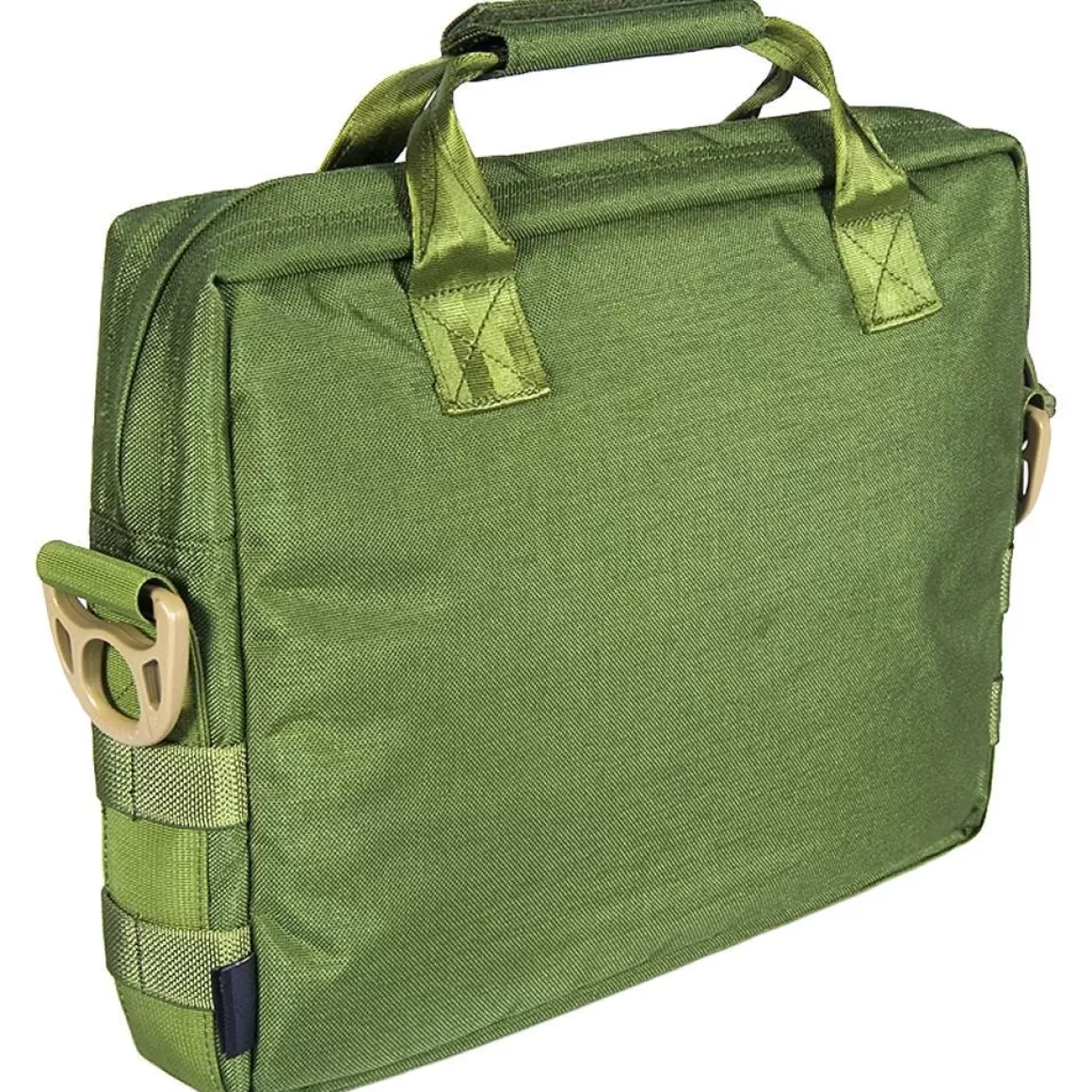 Flyye Industries Tool/Utility Bags>Flyye Mid Notebook Bag 17" Olive